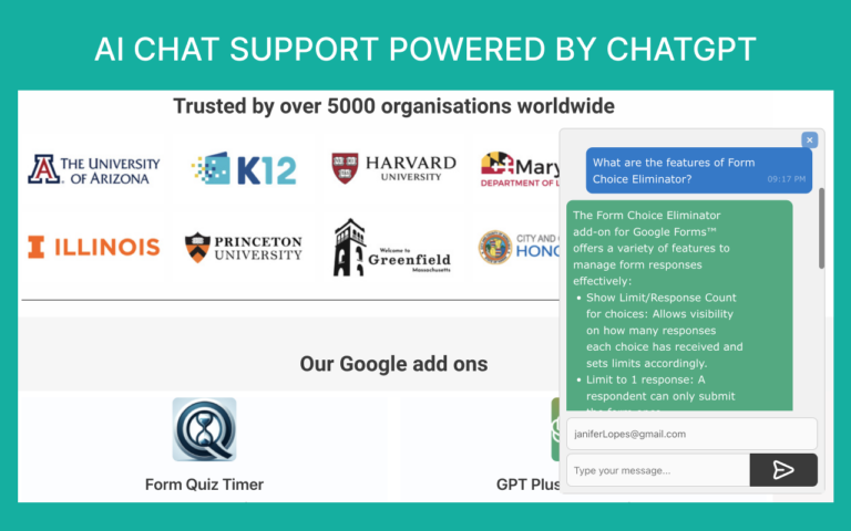 ai-chat-support