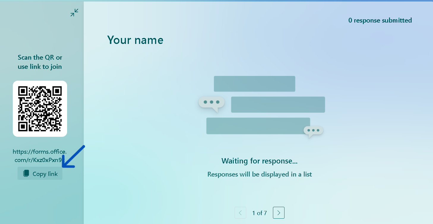 How to Convert Microsoft Form into a Google Form - EVEREST WEB DEALS